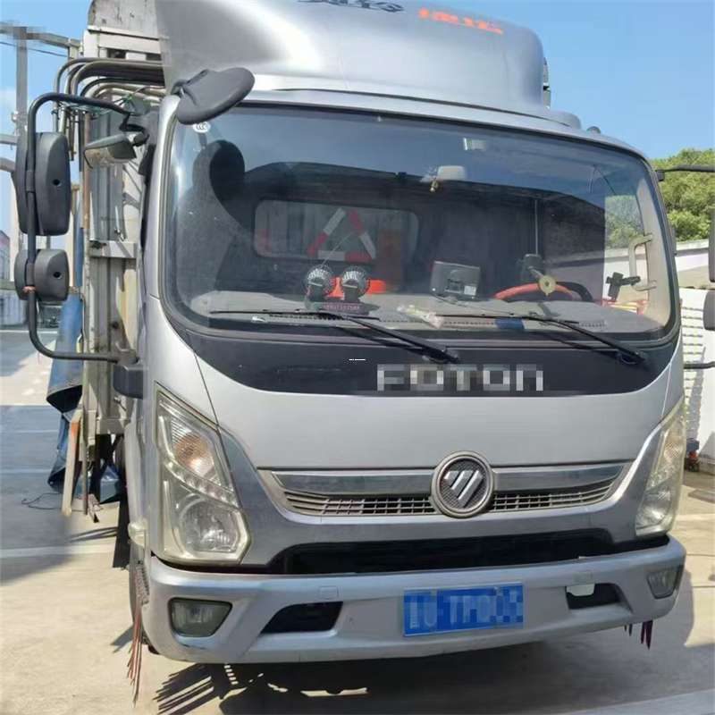 同安区金波乡物流：多元运输服务与线路探秘