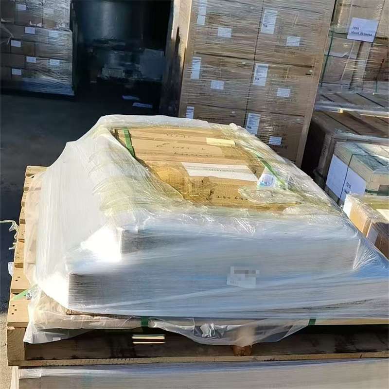 同安区和布克赛尔县物流：多元专线运输新选择