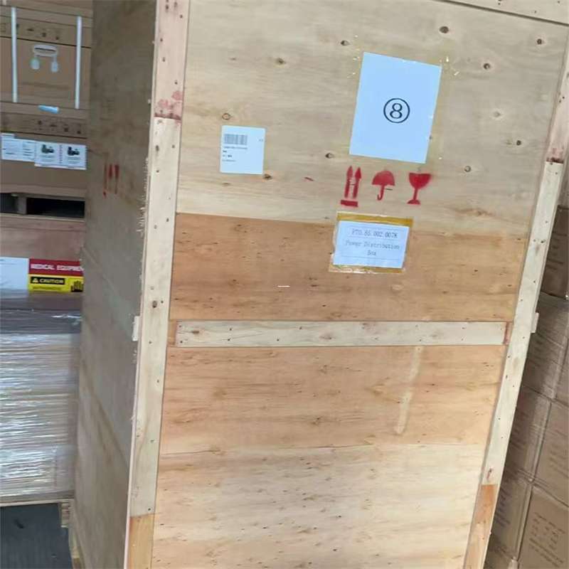 同安区塔城地区：物流专线的高效货运服务