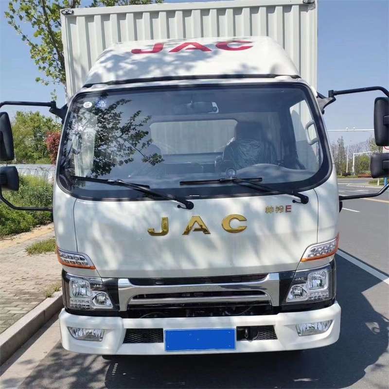 同安区良庆区物流：多元服务与高效运输线路探秘