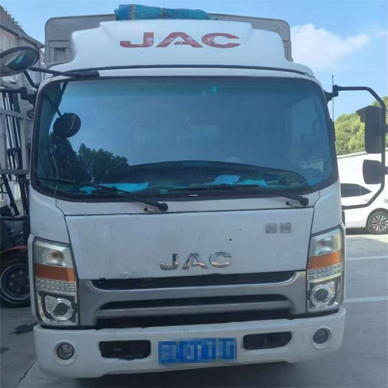 同安区和田地区：畅享高效多元物流服务之旅
