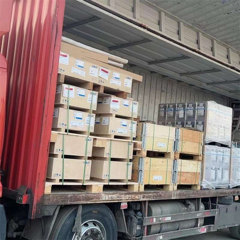 同安区乌尔禾区：物流专线开启高效货运新篇