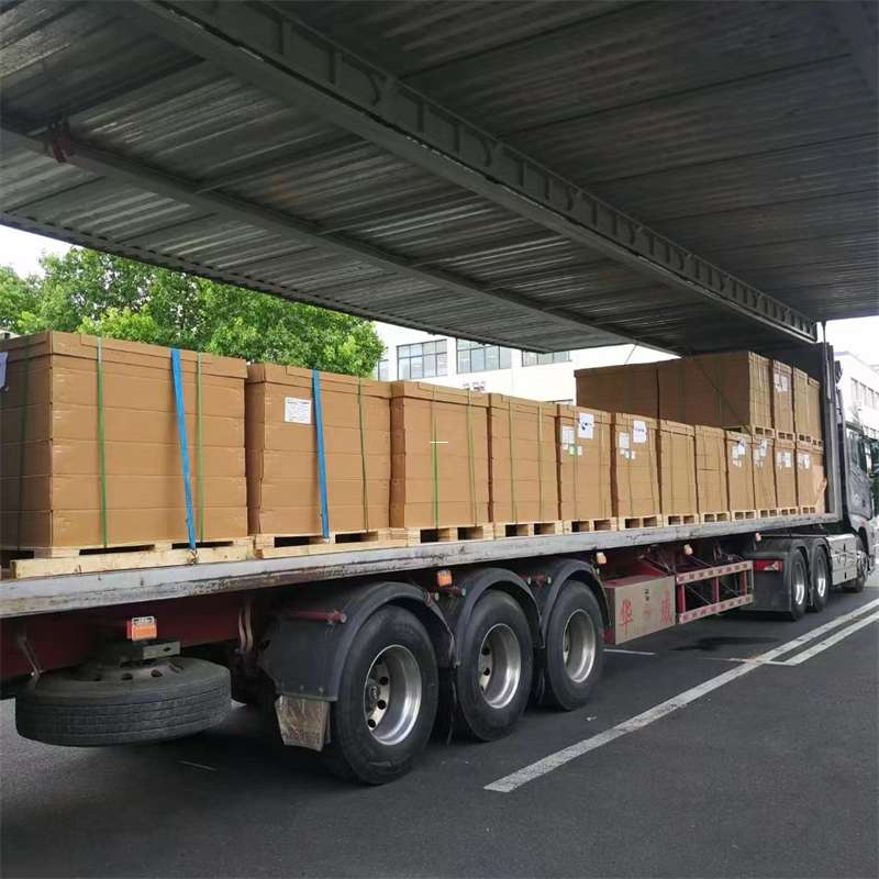 同安区福山区物流：多元专线与高效运输探索