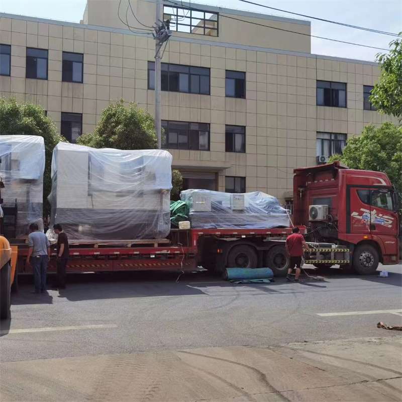 同安区新干县物流：多元服务与高效运输之路