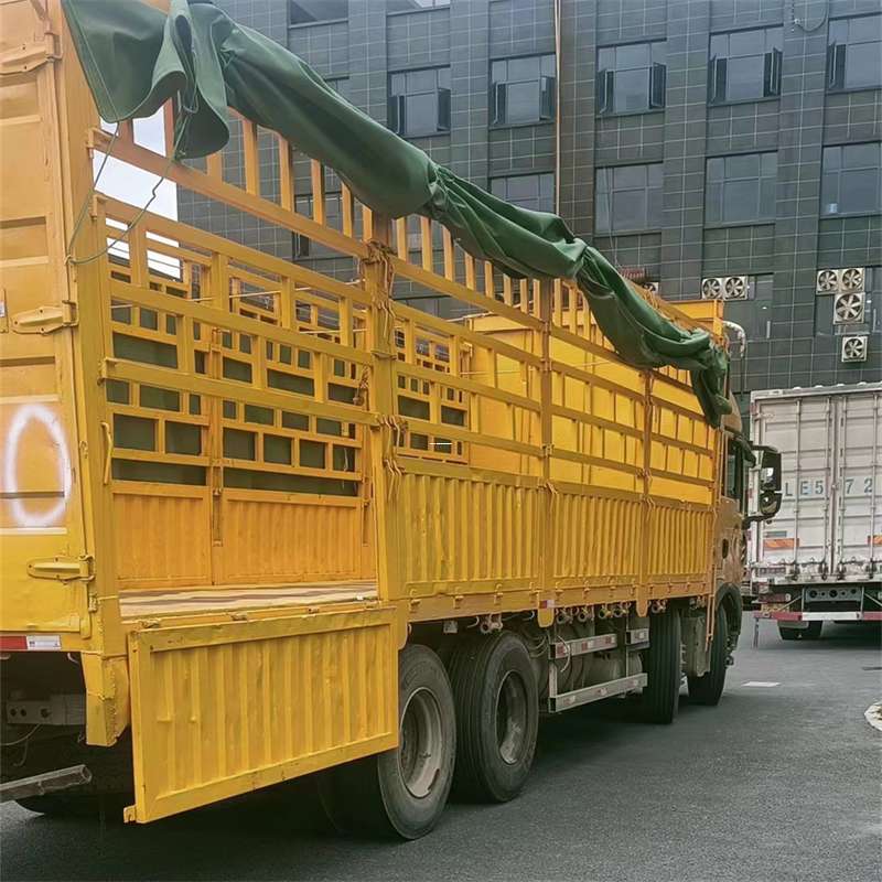 同安区吉安市物流：多元服务与高效运输线路探秘