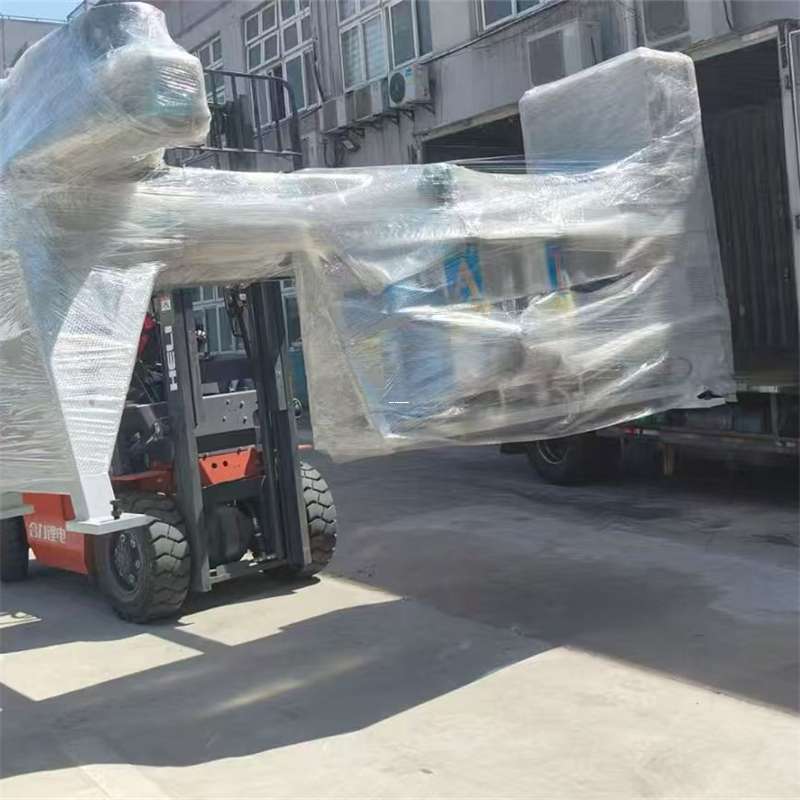 同安区赣州市物流：多样运输服务与丰富线路探秘