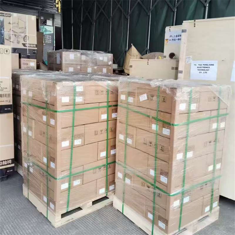 同安区建瓯市物流：多样服务与高效运输线路探秘
