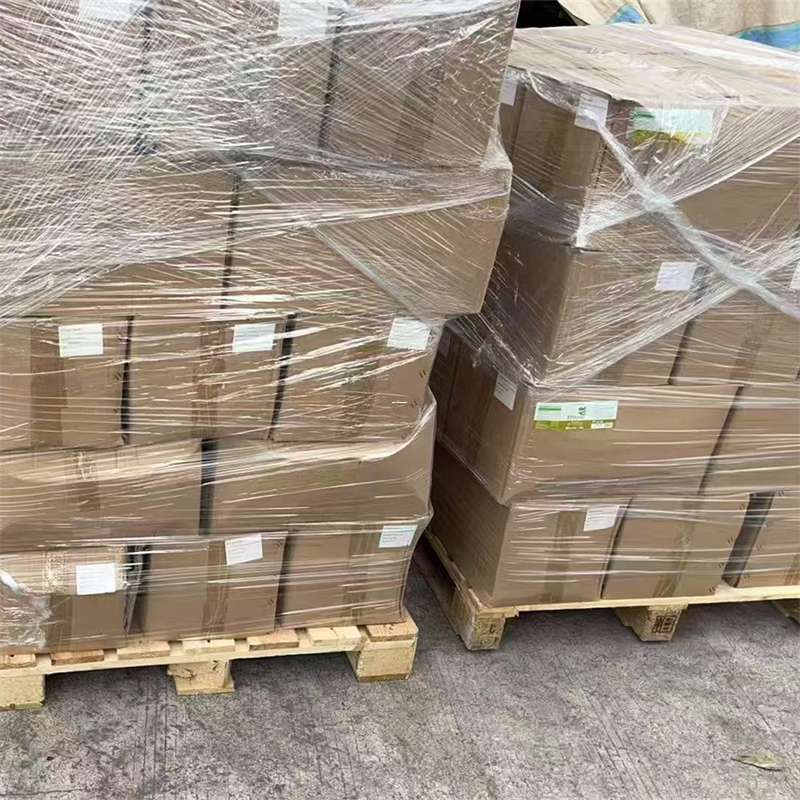 同安区达日县：物流专线的高效货运之旅