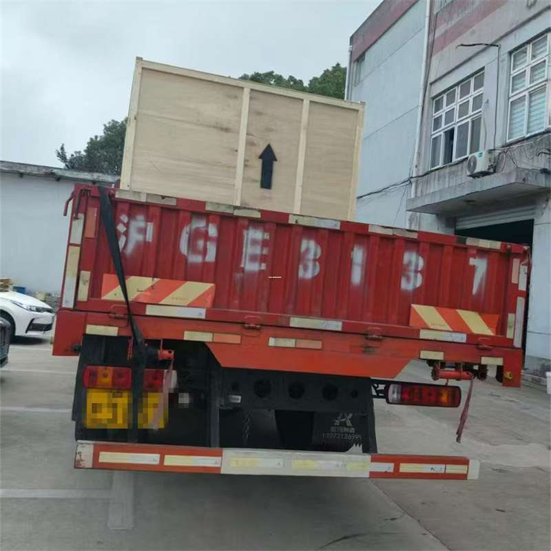 同安区凌源市物流：多维度运输服务的精彩呈现