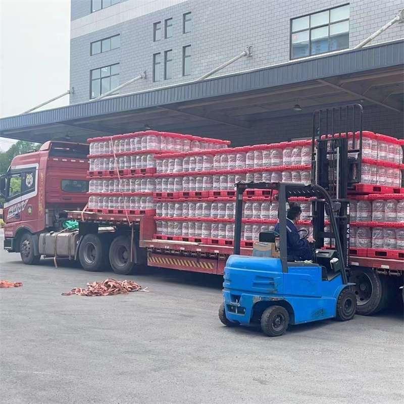 同安区探寻文水县物流运输的多样魅力