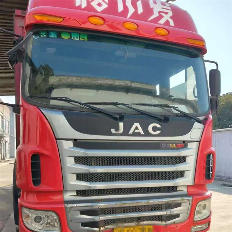 同安区隆化县物流：多元运输服务与线路探秘