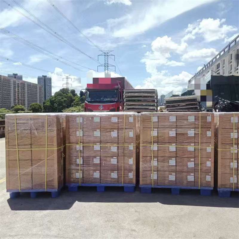 同安区沽源县物流：多元运输服务与丰富经验探索