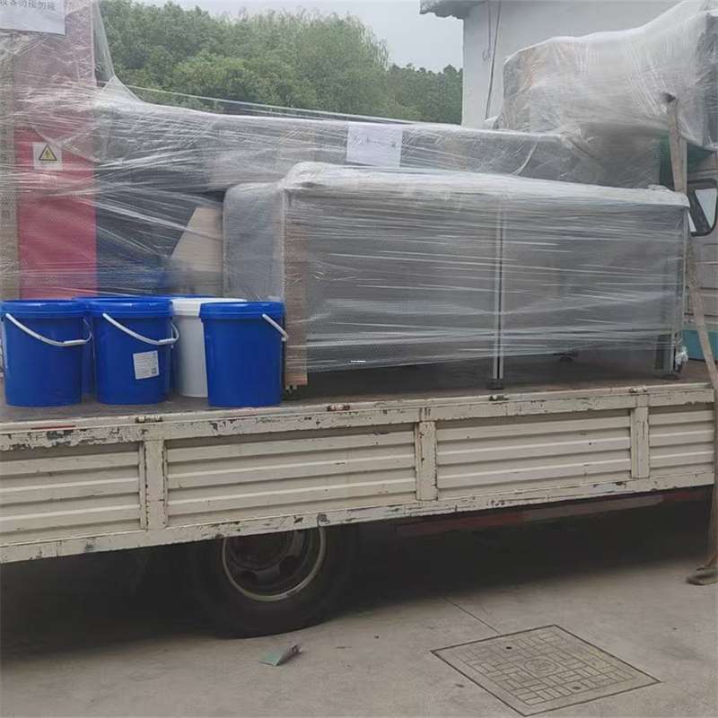 同安区泾川物流专线：开启高效货运新旅程