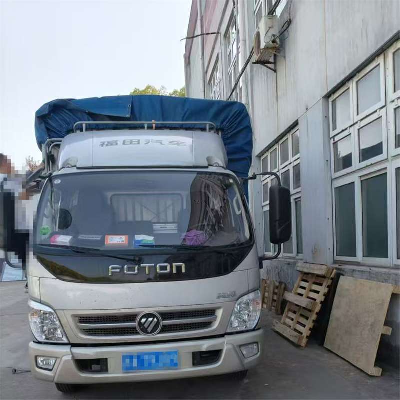 同安区额敏县进仓物流：多元专线直达运输的魅力