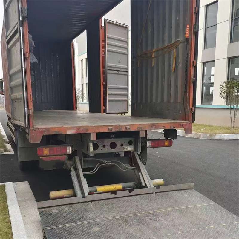 同安区奎屯市物流专线：高效运输的多元探索