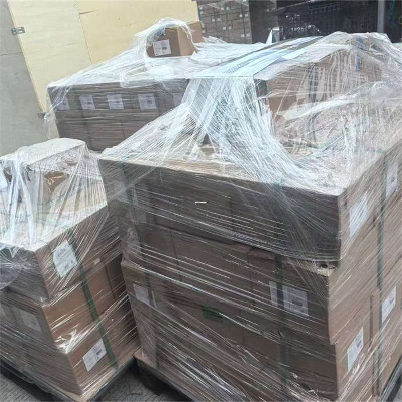 同安区龙里县物流专线：大件快运与进仓出口的高效之道