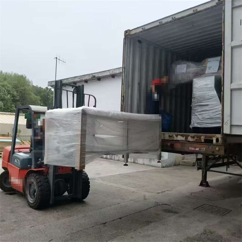 同安区兴仁市物流运输的多元魅力与高效实践