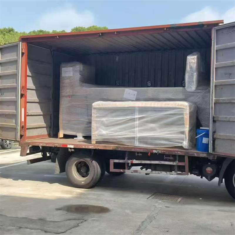 同安区铜仁市物流专线：大件出口快运的多元服务与实践
