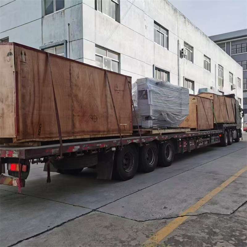 同安区赫章县进仓物流：专线直达的多元货运服务探秘