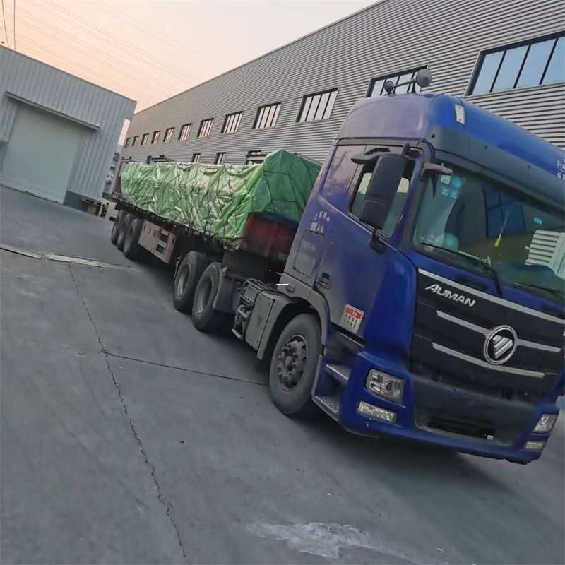 同安区水城区进仓物流：专线直达的货运探索