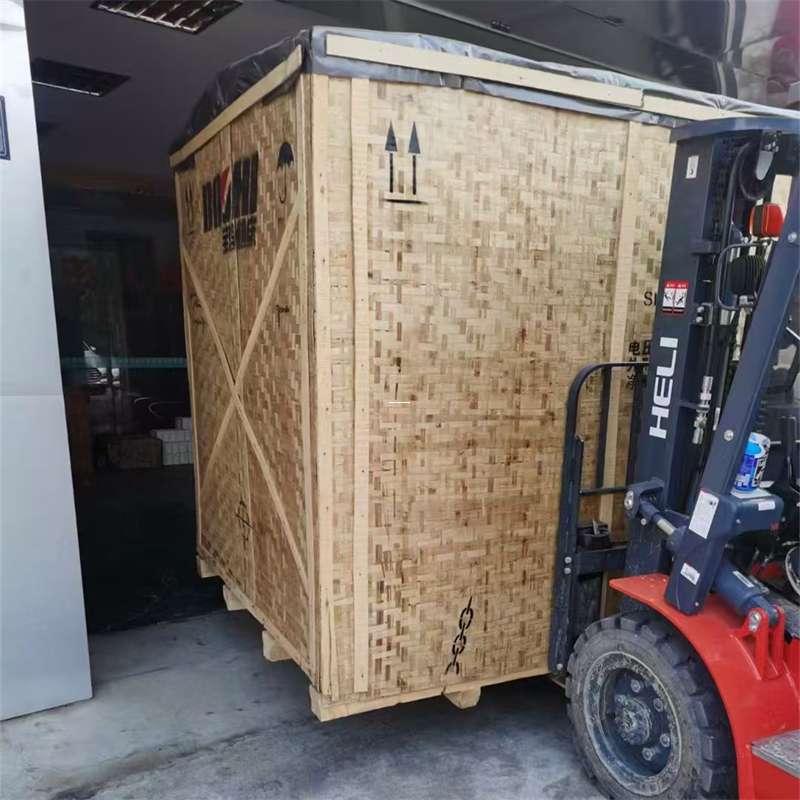 同安区普格县物流专线：多元运输服务与丰富经验探索