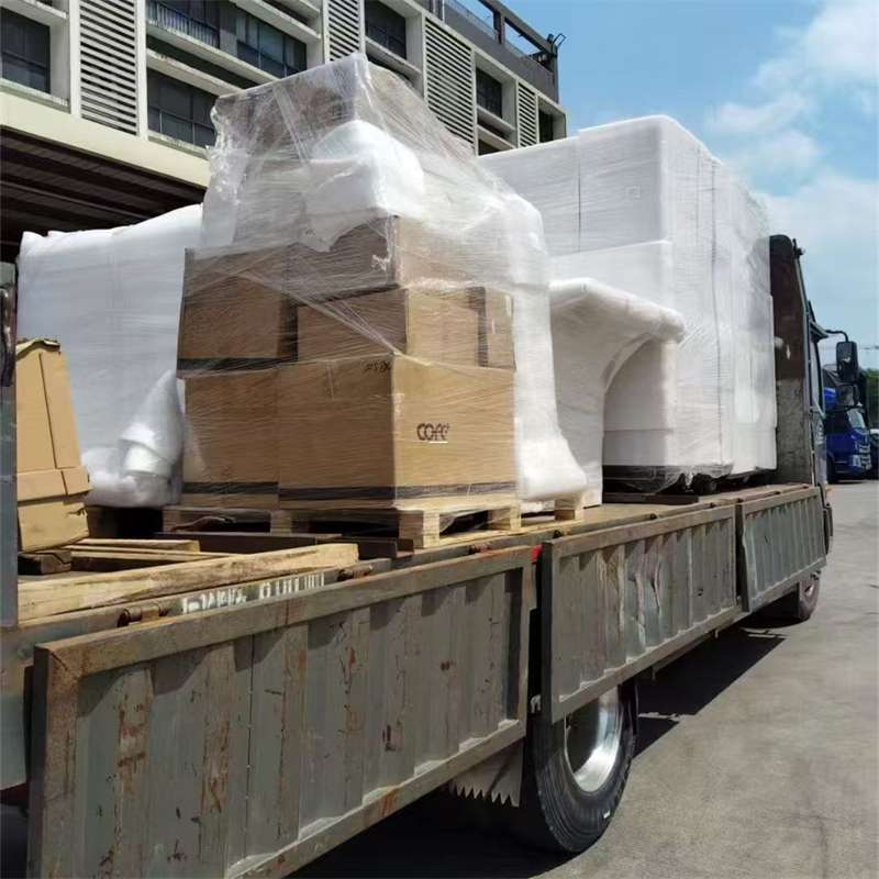 同安区阿坝州物流专线：探索多样货运世界