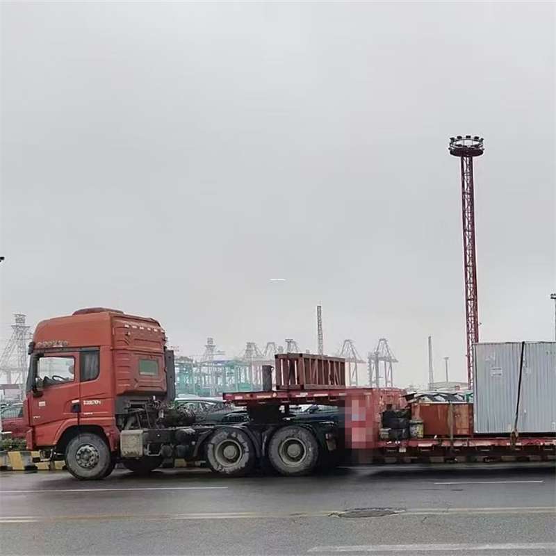 同安区探秘巴州区进仓物流：专线直达运输的多元魅力
