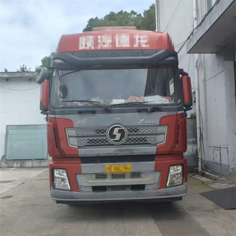 同安区三原县物流：多元运输服务与线路探索