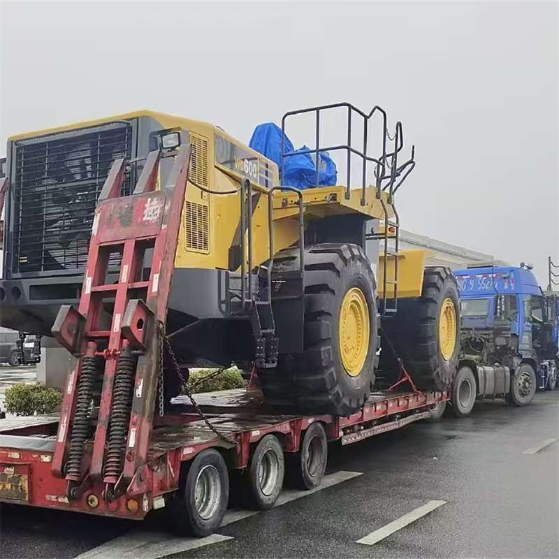 同安区渭城区物流：多样服务与高效运输线路探秘