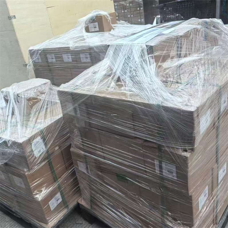 同安区芒市物流：专线运输的多样魅力与高效之道