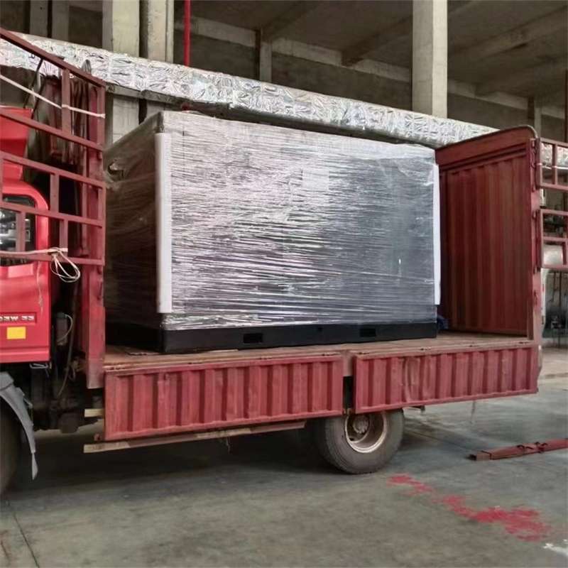 同安区探索大理市多元物流运输的奥秘
