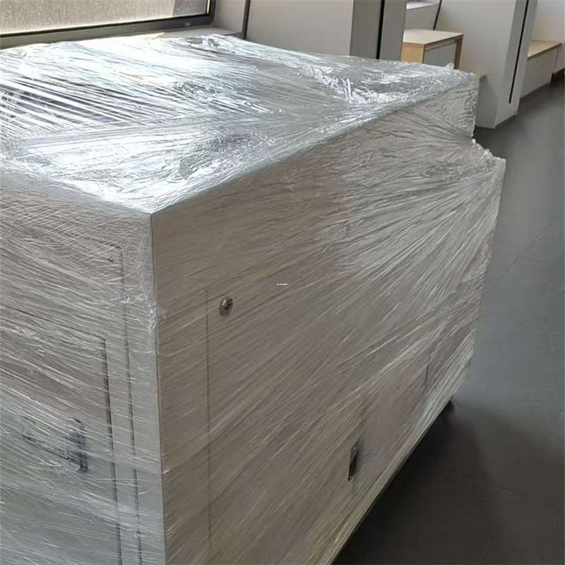 同安区萨嘎县：物流专线的高效货运之旅