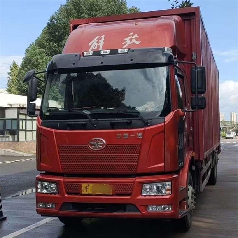 同安区东坡区物流：多样服务与高效运输线路探秘