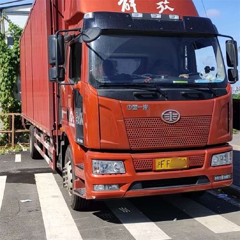 同安区顺庆区物流：多元服务与高效运输线路探秘
